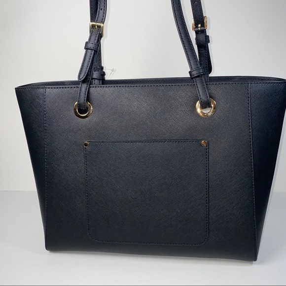 Michael Kors Walsh Carryall Tote Purse Bag - Picture 5 of 14